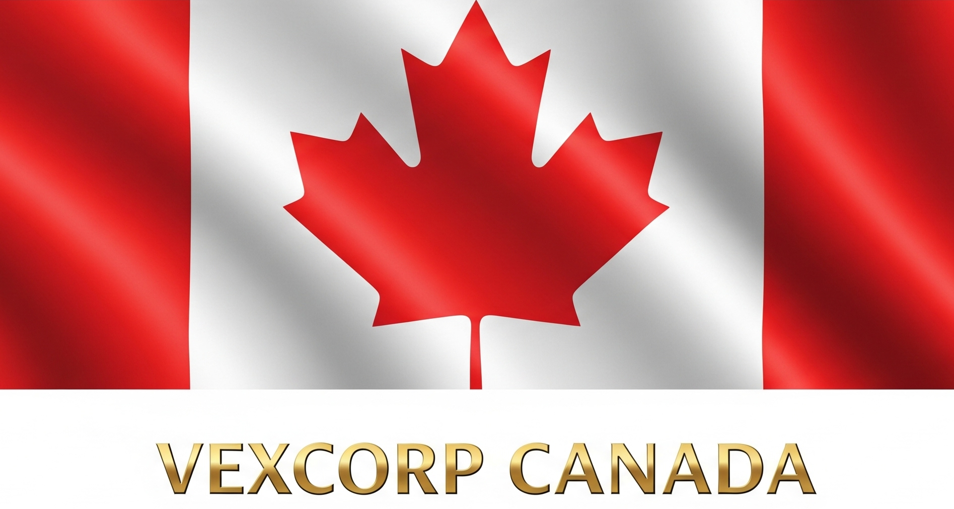 Vexcorp Canada Logo